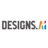 Designs.ai Logo