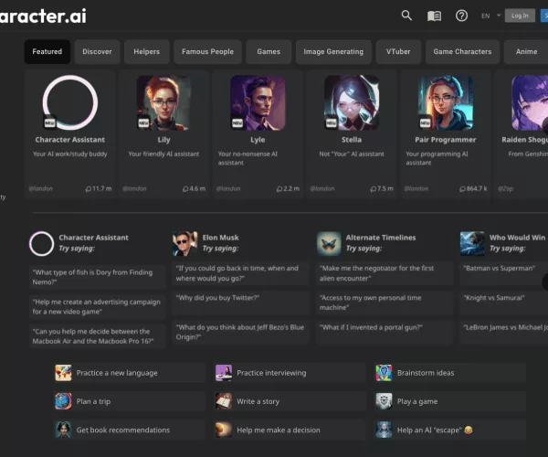 Character.AI
