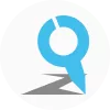 易撰 Logo