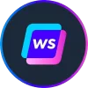 Writesonic Logo