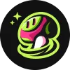 Meshy Logo