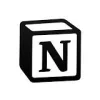 Notion AI Logo