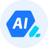 文涌Effidit Logo