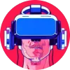 PromptHero Logo