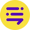 Content at Scale Logo