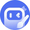 百度作家平台 Logo