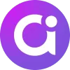 绘AI Logo