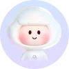 云一朵 Logo