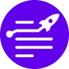 LongShot Logo
