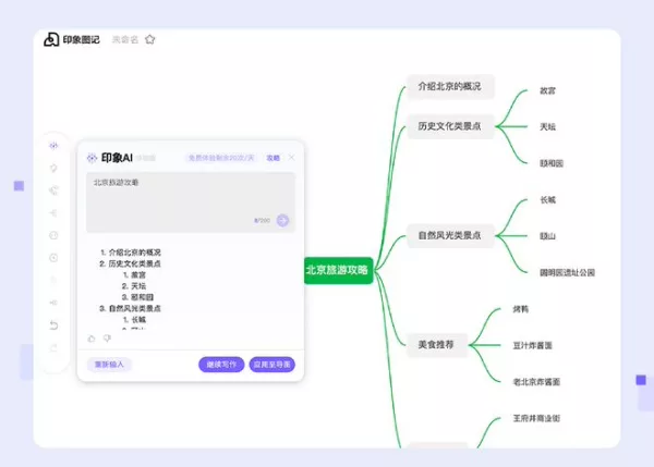 印象图记