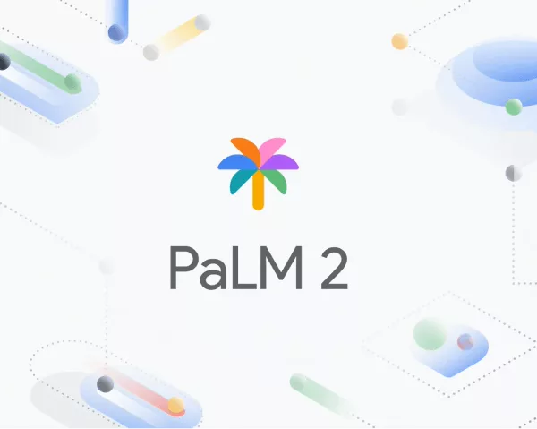 PaLM 2