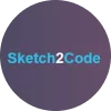 Sketch2Code