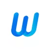 字符狂飙 Logo