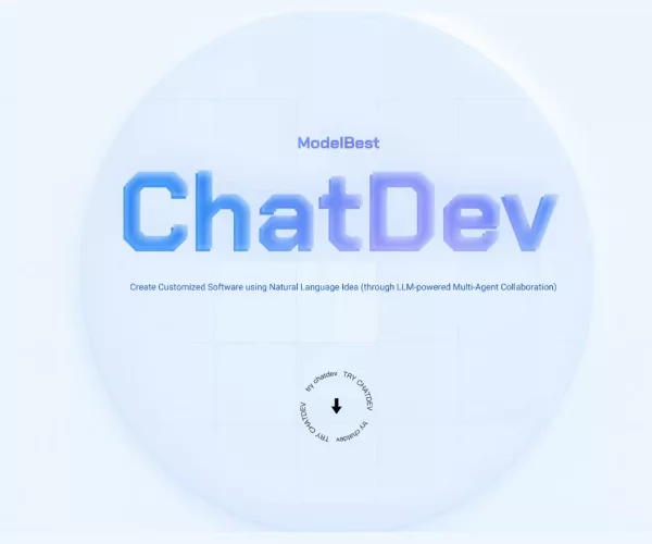 ChatDev