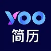 YOO简历 Logo
