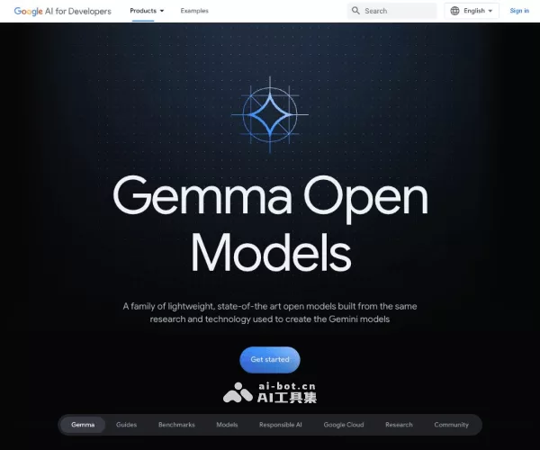 Gemma