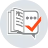 PaperBetter AI Logo