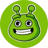 茅茅虫 Logo