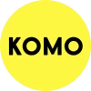 Komo Search