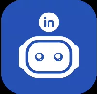 万能小in Logo