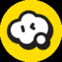 白日梦 Logo