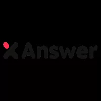 XAnswer Logo