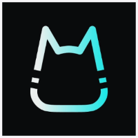 秒绘AI Logo