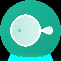 FeelFish Logo