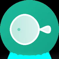 FeelFish Logo
