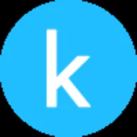 Kaggle Logo