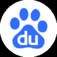 百度AI探索版 Logo
