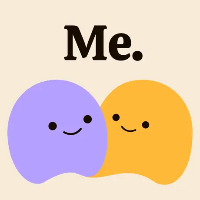 Me.bot Logo