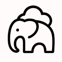 雾象 Logo