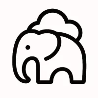 雾象 Logo