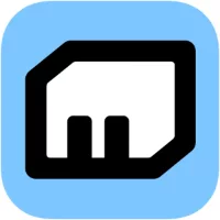 Mavis Logo