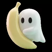 LocalBanana Logo