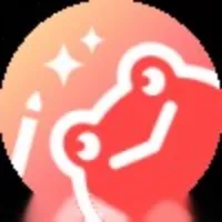 绘蛙AI Logo
