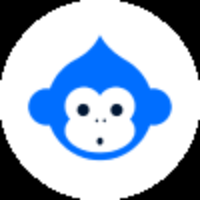 序列猴子 Logo