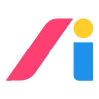 AI改图神器 Logo