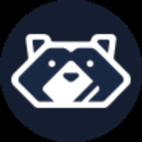 办公小浣熊 Logo