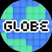 Globe Explorer Logo