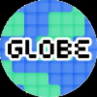 Globe Explorer Logo