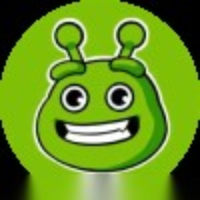 茅茅虫 Logo