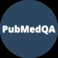 PubMedQA Logo