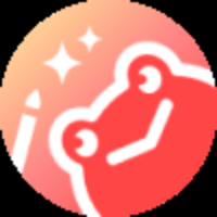 绘蛙AI Logo