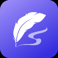 笔灵AIPPT Logo