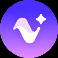 Vemus未音 Logo