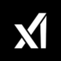 Grok Logo