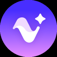 Vemus未音 Logo