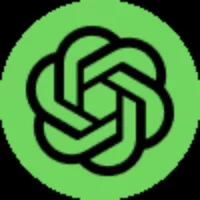 GPT-4 Logo